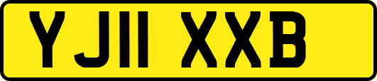 YJ11XXB