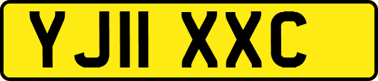 YJ11XXC