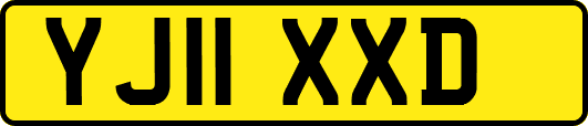 YJ11XXD
