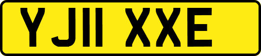 YJ11XXE