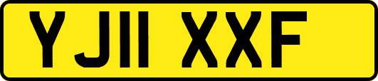 YJ11XXF