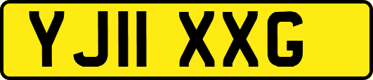 YJ11XXG
