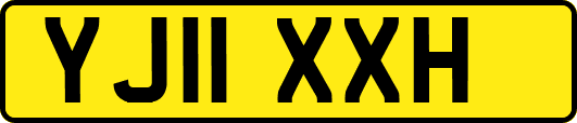 YJ11XXH