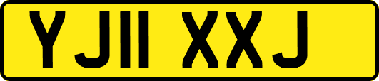 YJ11XXJ