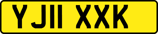 YJ11XXK