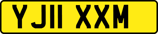 YJ11XXM