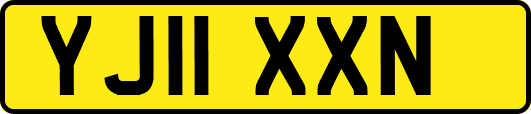 YJ11XXN
