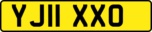 YJ11XXO