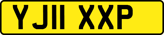 YJ11XXP