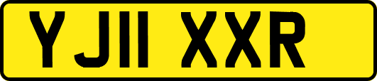 YJ11XXR