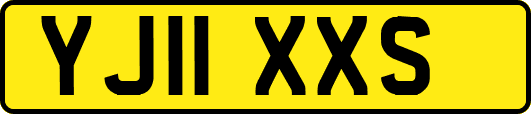 YJ11XXS