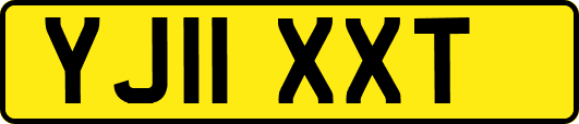 YJ11XXT