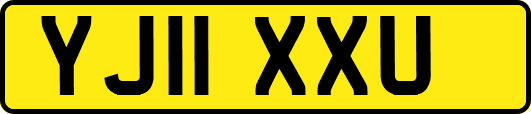YJ11XXU
