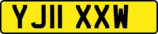 YJ11XXW