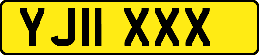 YJ11XXX