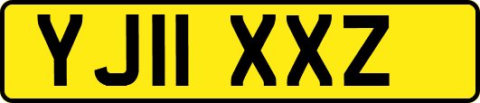 YJ11XXZ