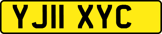 YJ11XYC