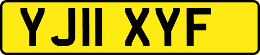 YJ11XYF