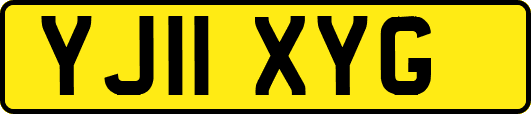 YJ11XYG