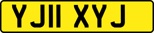 YJ11XYJ