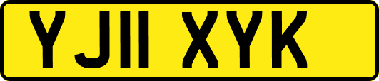 YJ11XYK