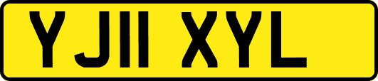 YJ11XYL