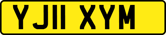 YJ11XYM