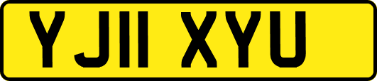 YJ11XYU