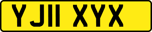 YJ11XYX