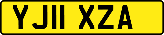 YJ11XZA