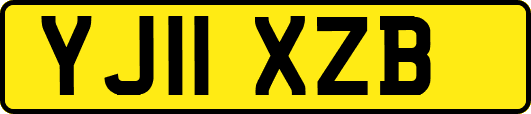 YJ11XZB