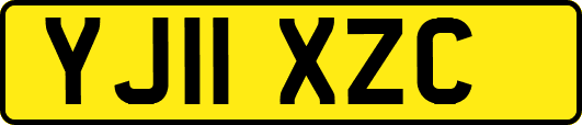 YJ11XZC