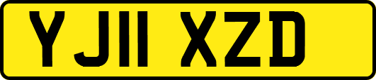YJ11XZD