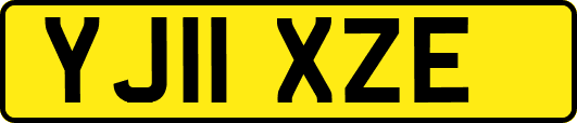 YJ11XZE