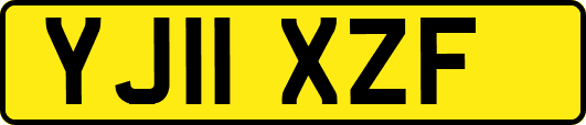 YJ11XZF