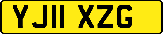 YJ11XZG