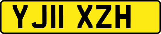 YJ11XZH