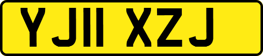 YJ11XZJ