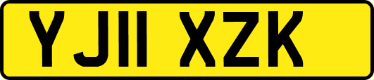 YJ11XZK