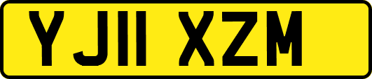 YJ11XZM