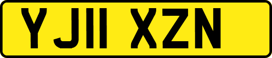 YJ11XZN