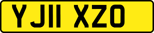YJ11XZO