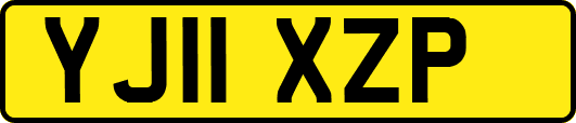 YJ11XZP