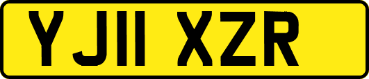 YJ11XZR
