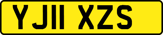 YJ11XZS