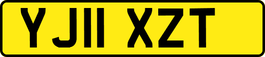 YJ11XZT