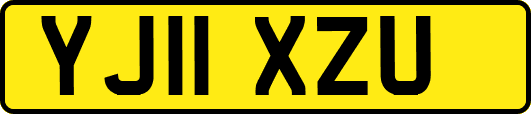 YJ11XZU