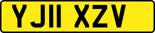 YJ11XZV