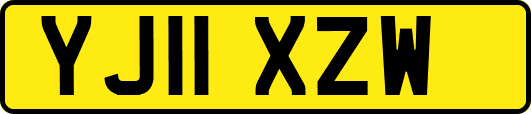 YJ11XZW