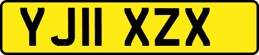 YJ11XZX
